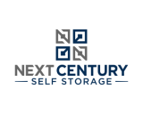https://www.logocontest.com/public/logoimage/1659618178Next Century Self Storage19.png